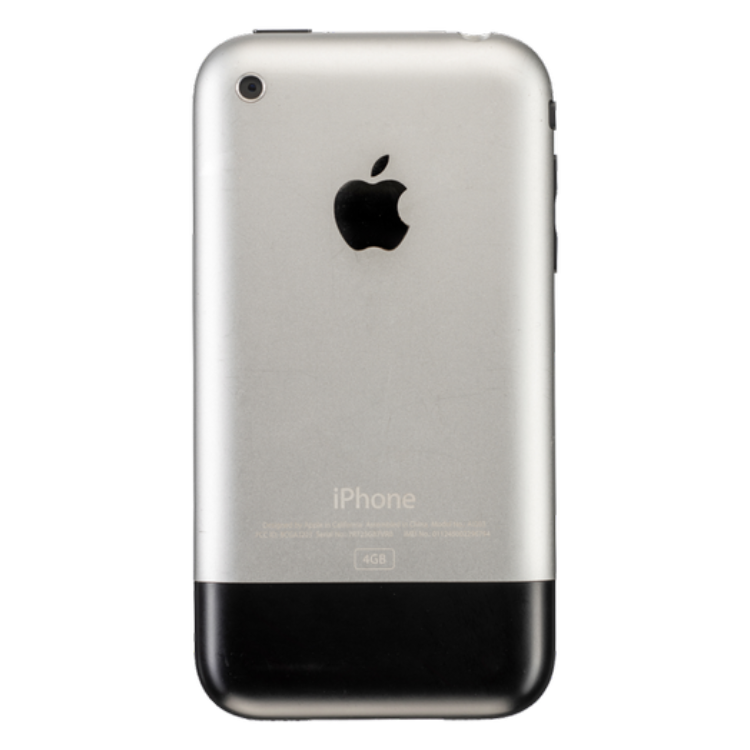 iPhone 1